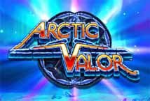 Arctic Valor slot